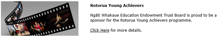 Rotorua Young Achievers